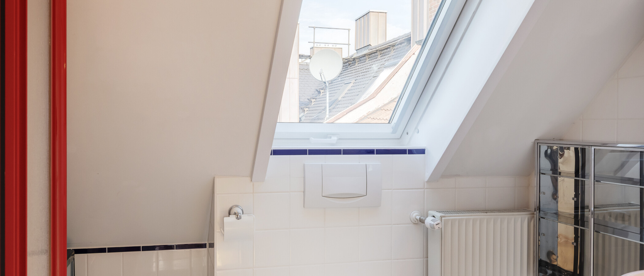 attico München Laim 02 2° bagno 13229