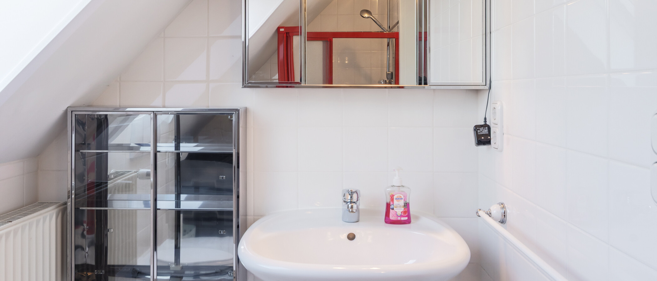 attico München Laim 03 2° bagno 13229