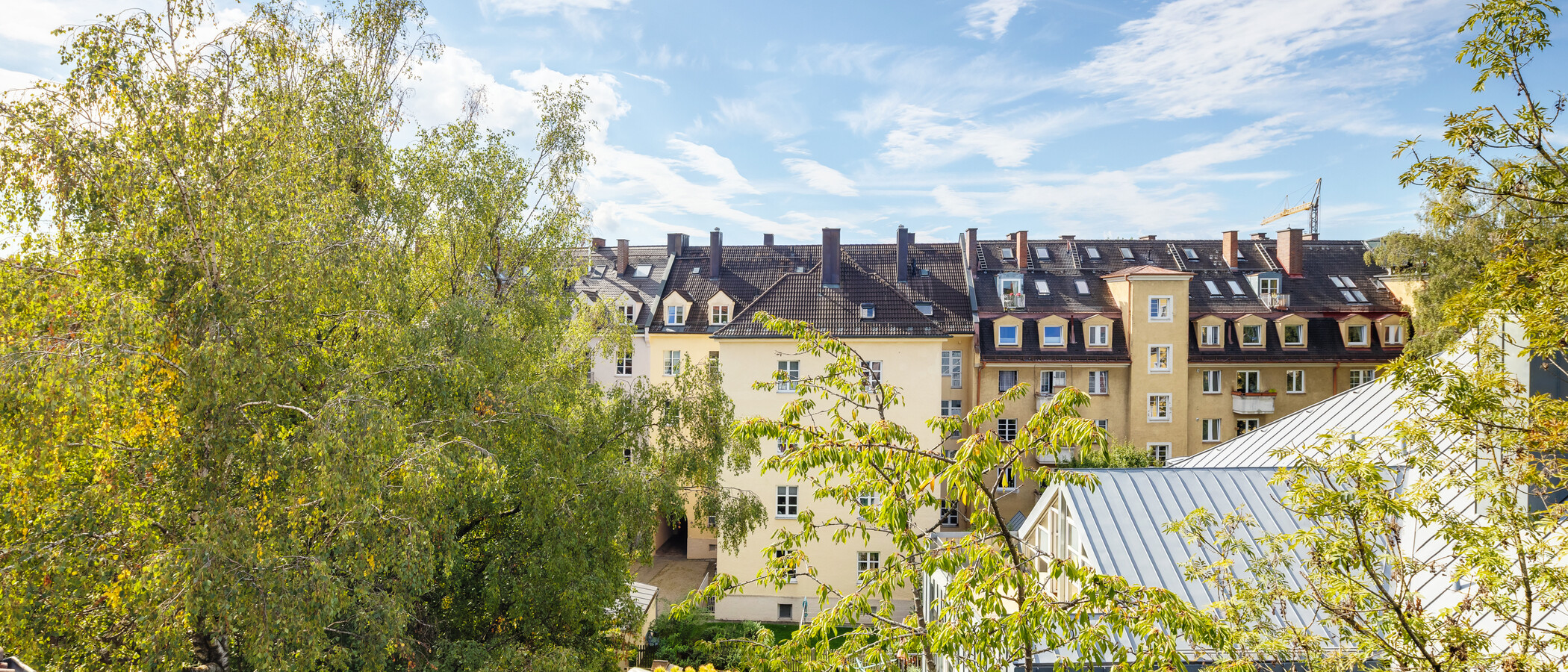 attico München Laim 01 vista 13229