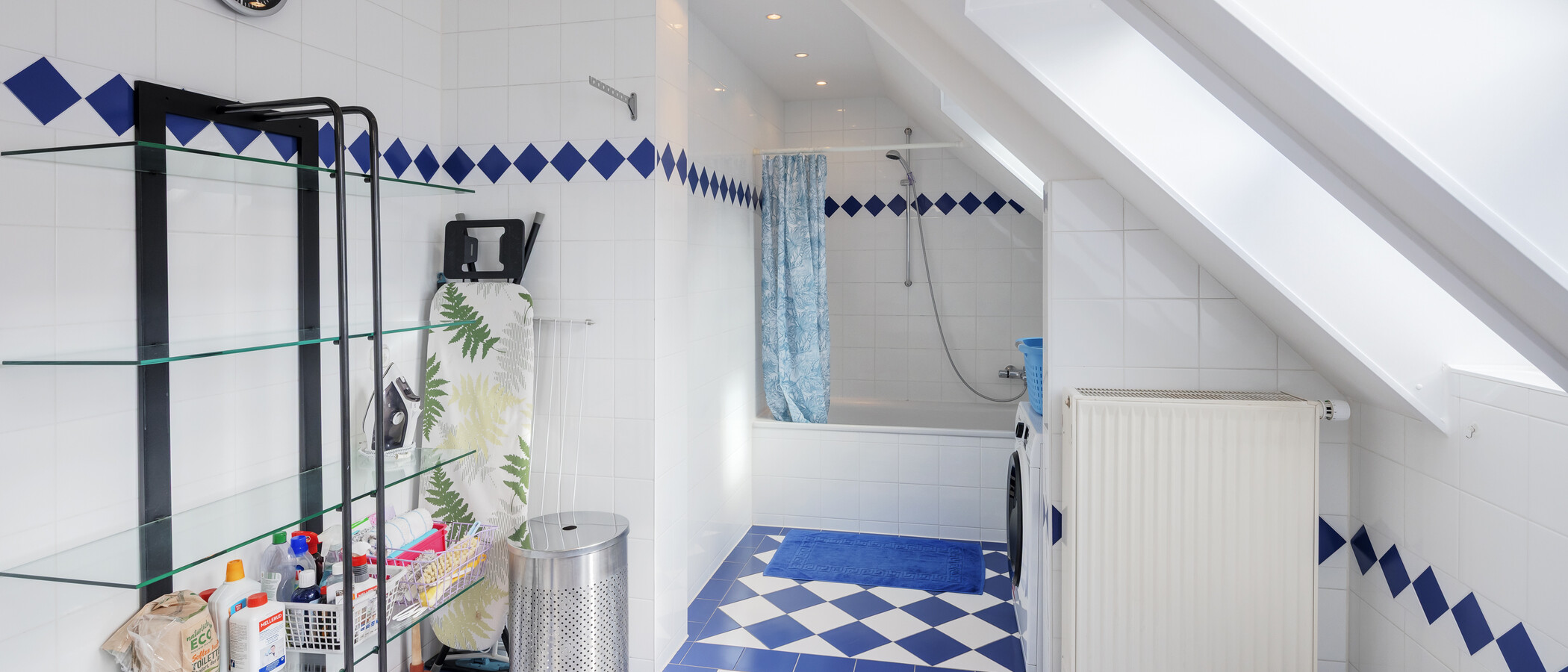 attico München Laim 03 1° bagno 13229