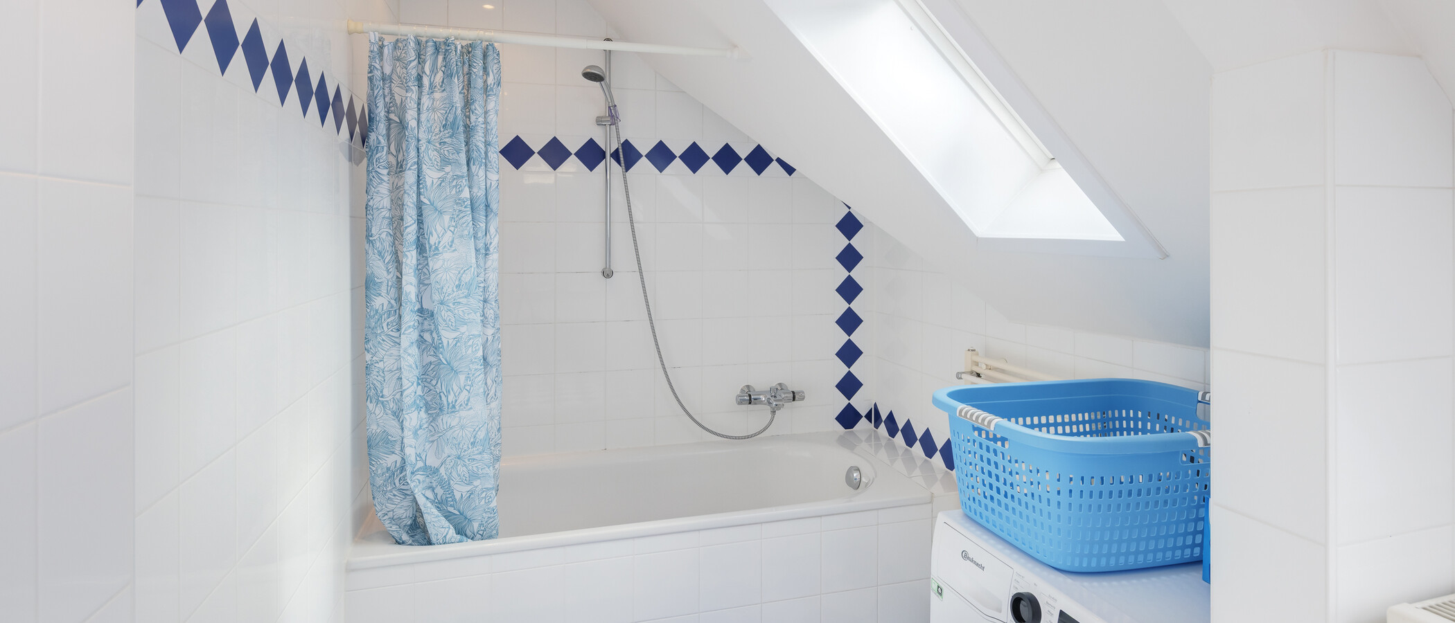 attico München Laim 04 1° bagno 13229