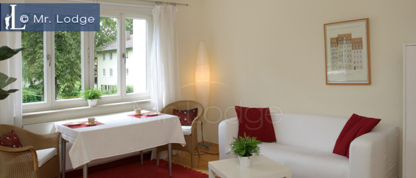 appartamento München Giesing 01 soggiorno 1323