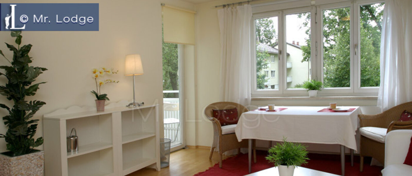 appartamento München Giesing 02 soggiorno 1323