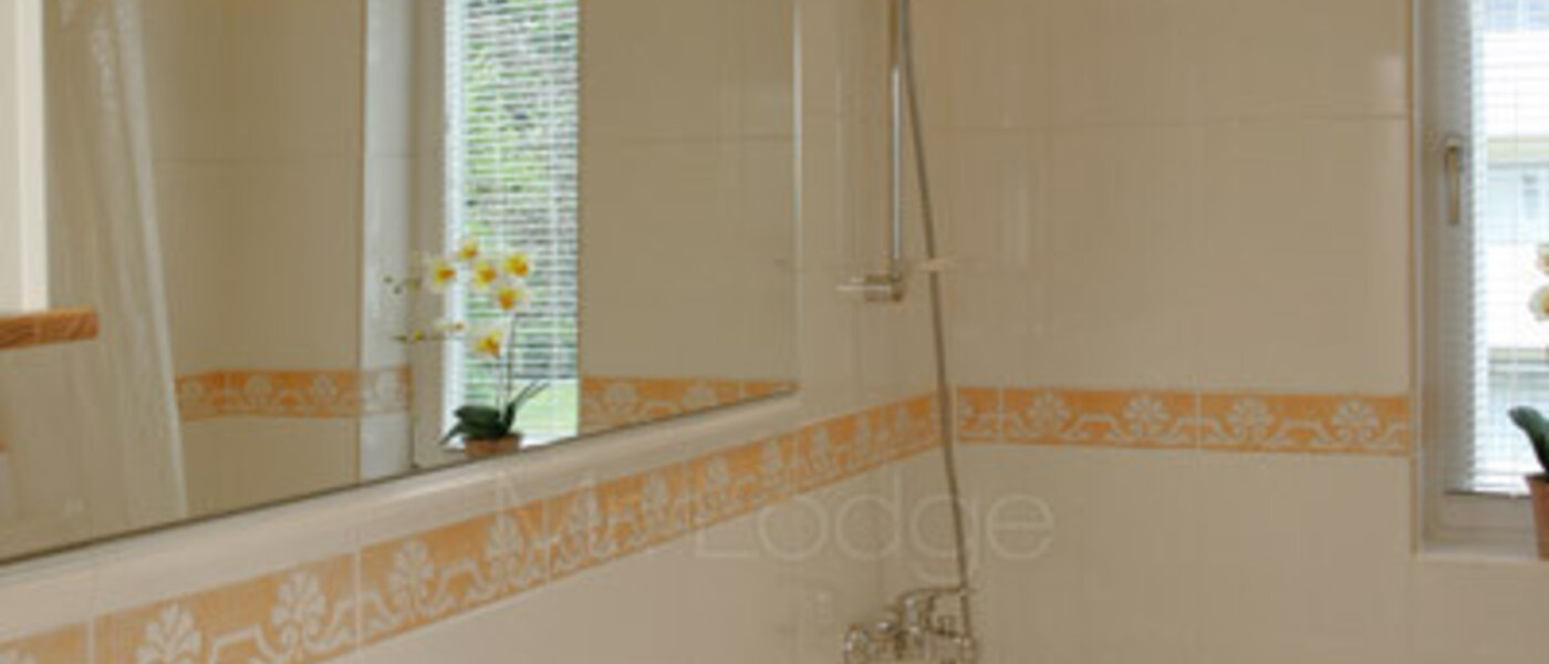 appartamento München Giesing 01 bagno 1323