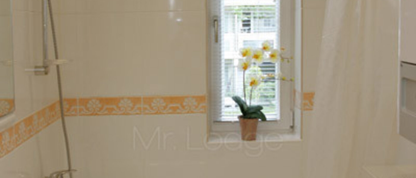 appartamento München Giesing 02 bagno 1323