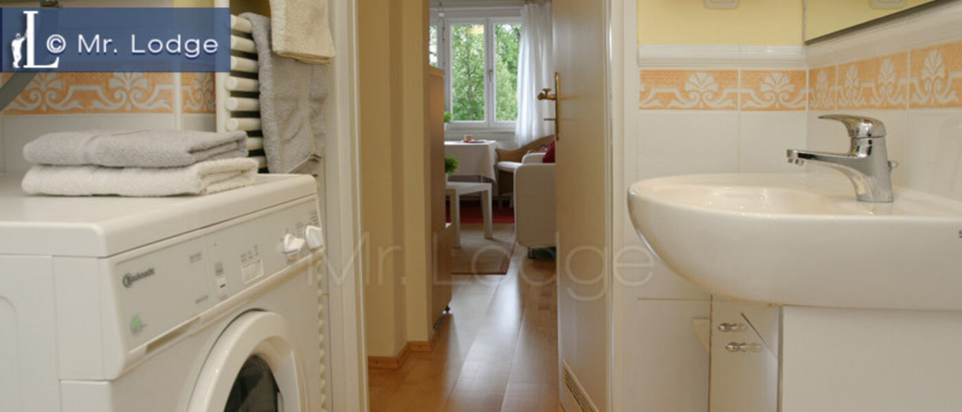 appartamento München Giesing 03 bagno 1323