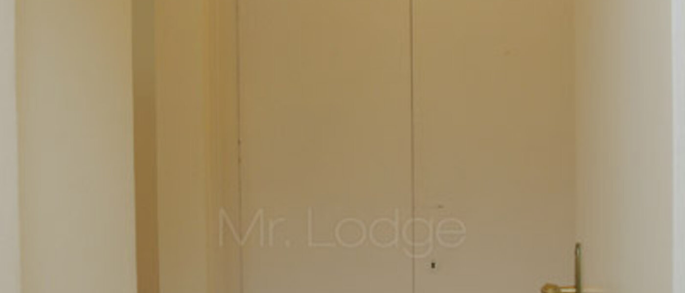 appartamento München Giesing 02 ingresso/corridioio 1323