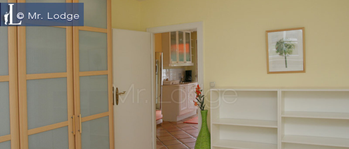 appartamento München Giesing 03 zona notte 1323