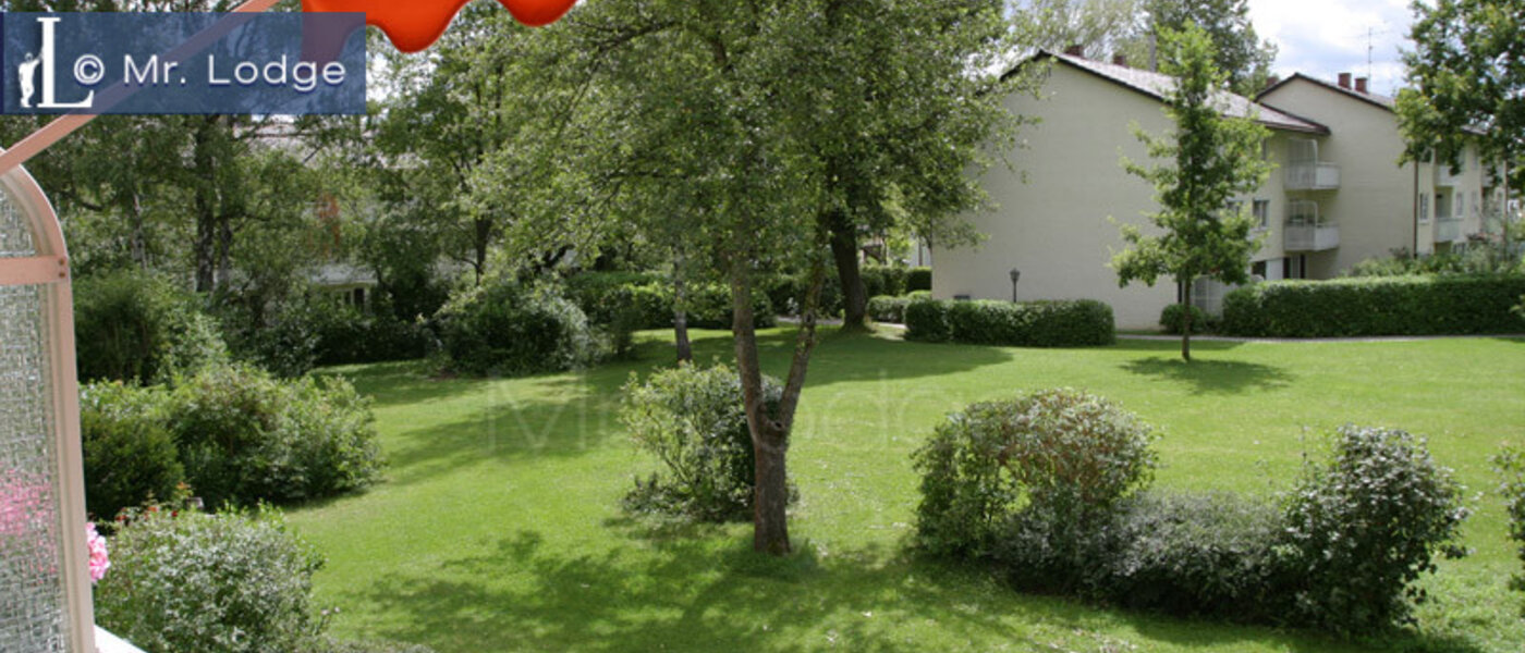 appartamento München Giesing 01 vista 1323