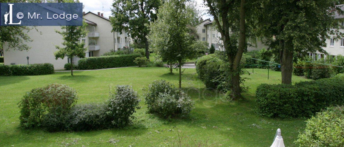 appartamento München Giesing 02 vista 1323