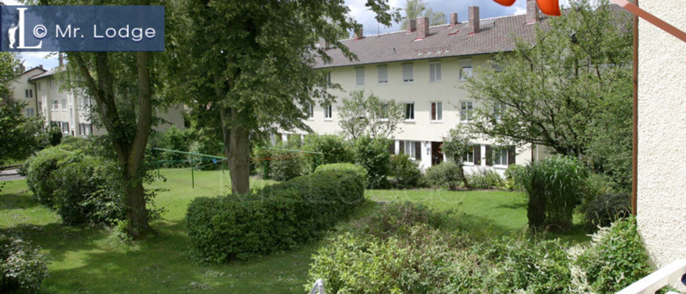 appartamento München Giesing 03 vista 1323