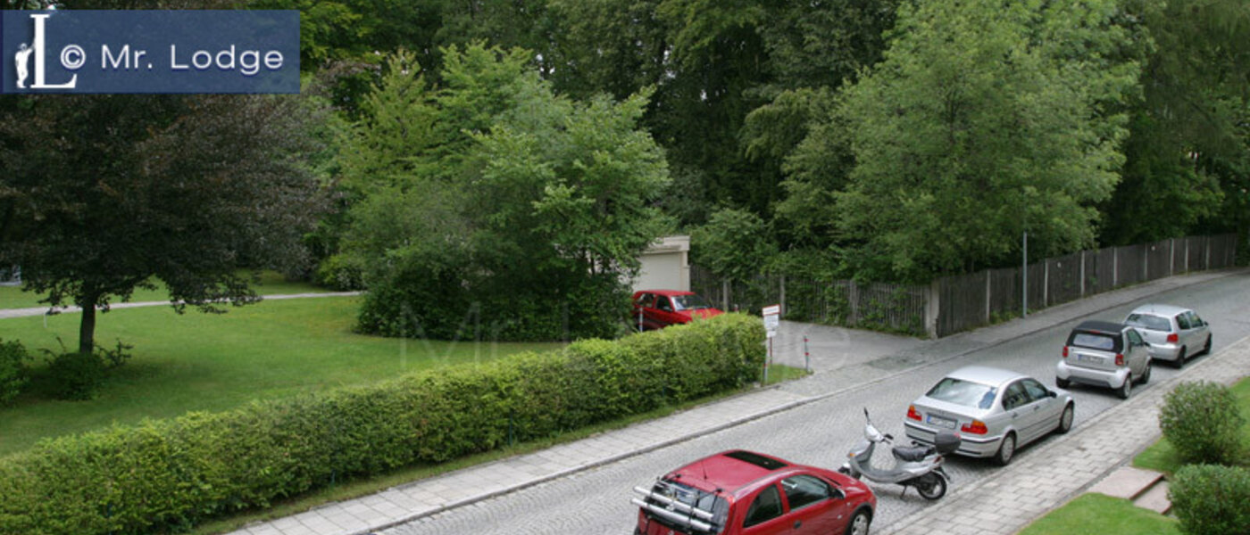 appartamento München Giesing 04 vista 1323