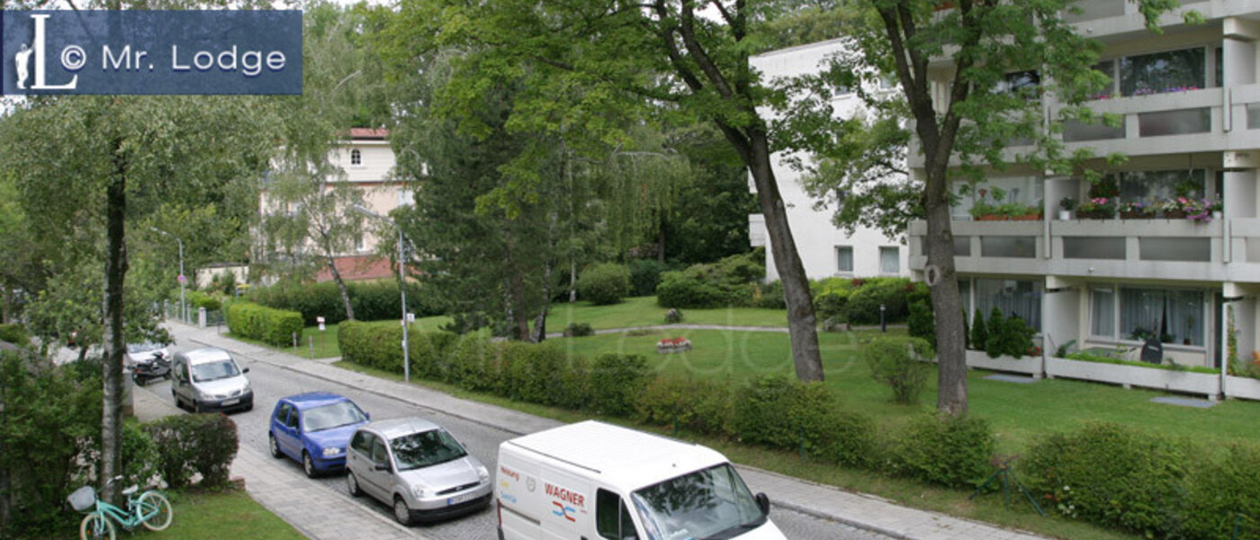 appartamento München Giesing 05 vista 1323