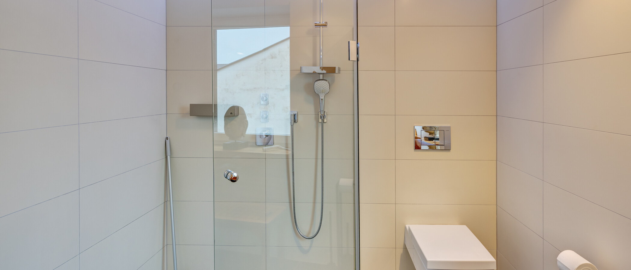 appartamento München Trudering 03 bagno 13235