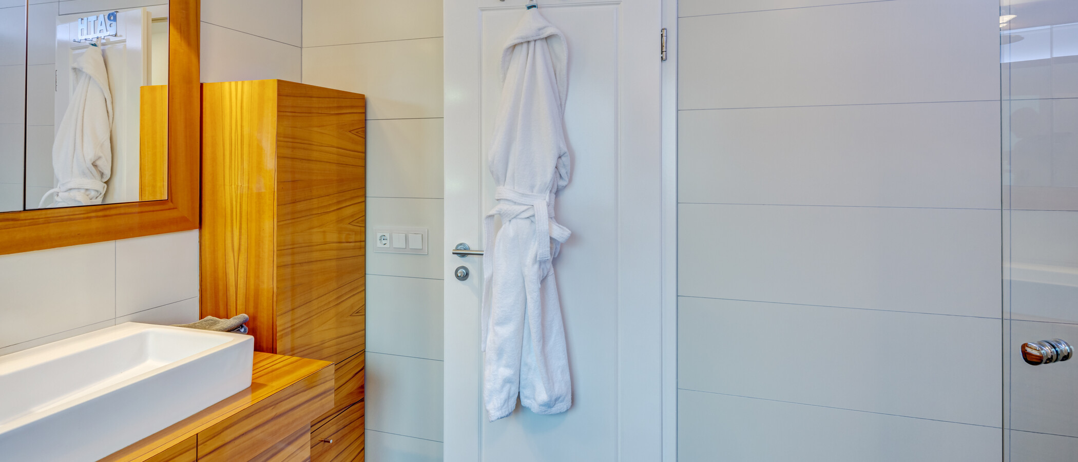 appartamento München Trudering 04 bagno 13235