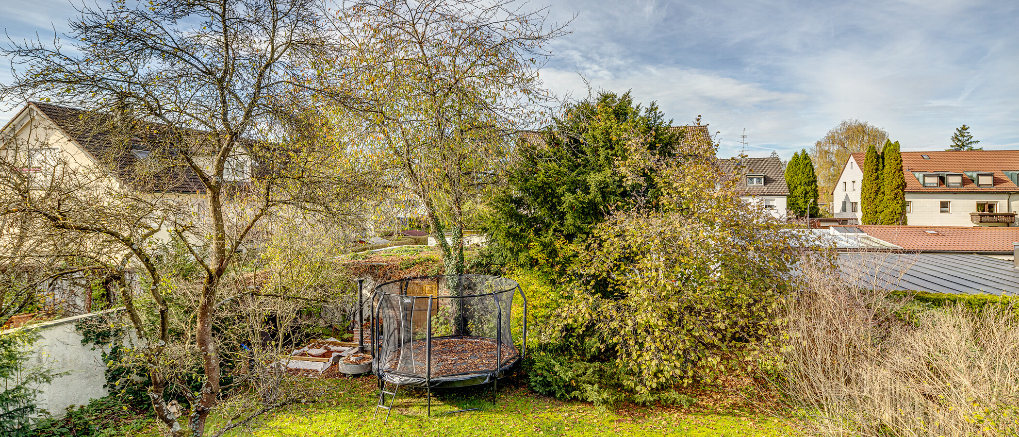 appartamento München Trudering 01 vista 13235