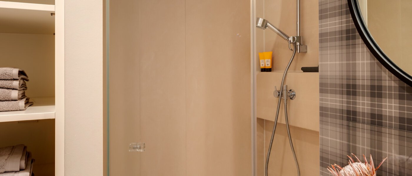 appartamento München Maxvorstadt - Westen 02 bagno 13240