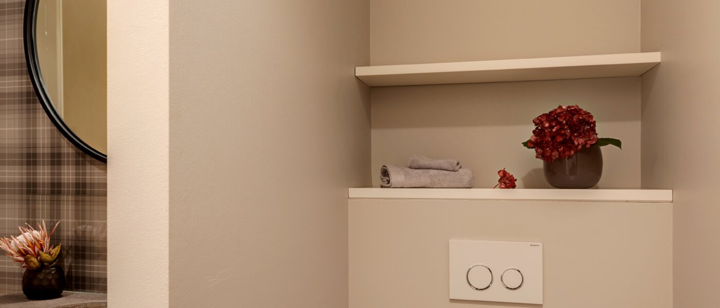 appartamento München Maxvorstadt - Westen 04 bagno 13240