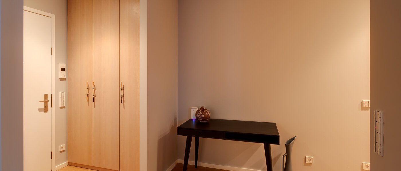 appartamento München Maxvorstadt - Westen 03 ingresso/corridioio 13240