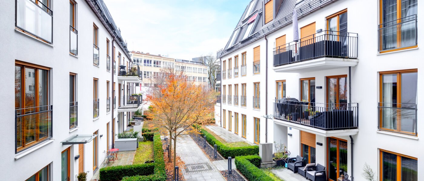 appartamento München Maxvorstadt - Westen 01 vista 13240