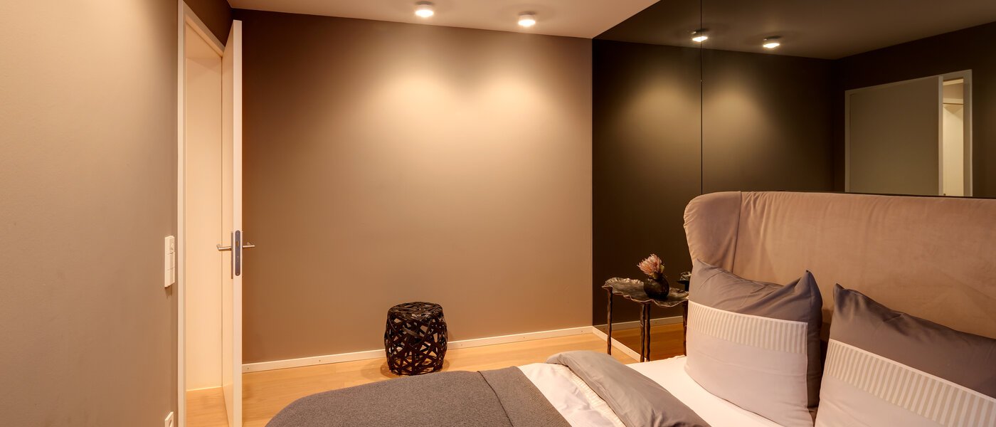 appartamento München Maxvorstadt - Westen 02 camera da letto 13240