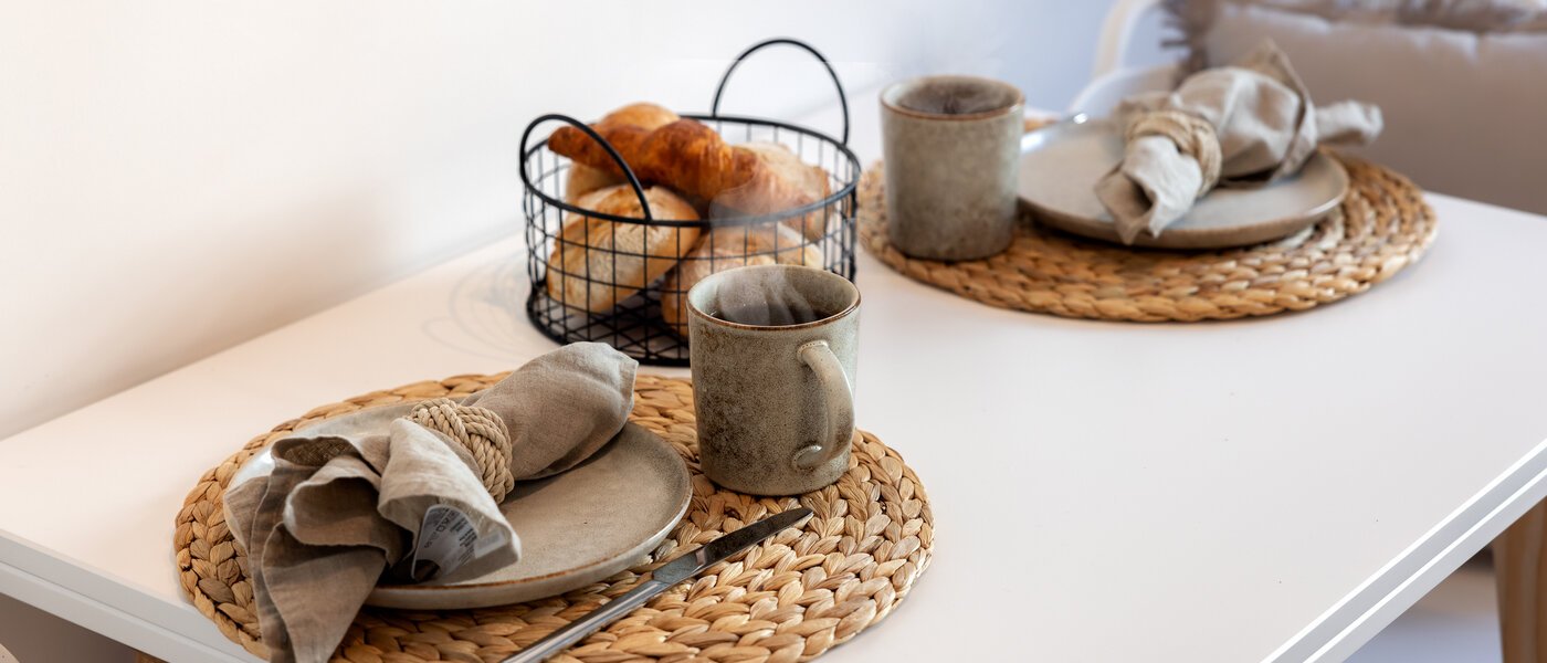 appartamento München Maxvorstadt - Westen 05 cucina 13243