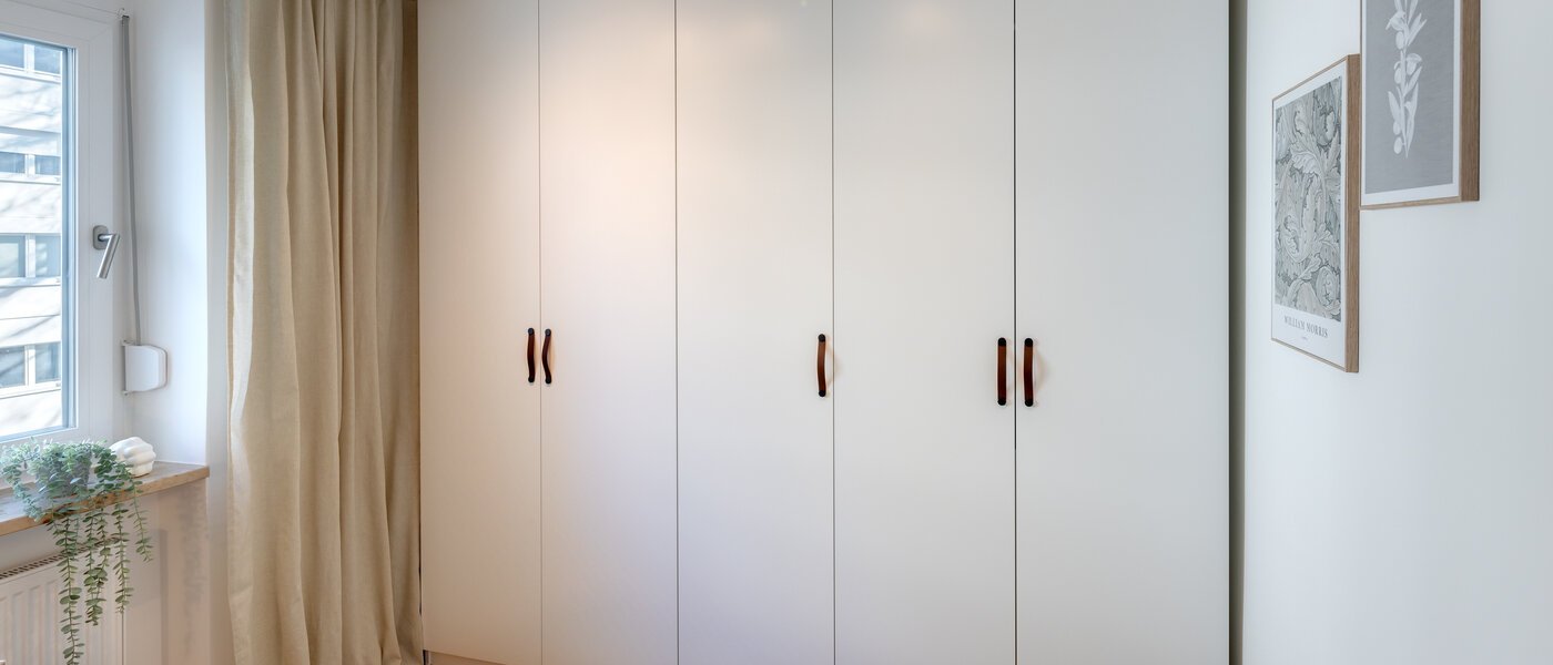 appartamento München Maxvorstadt - Westen 03 studio 13243