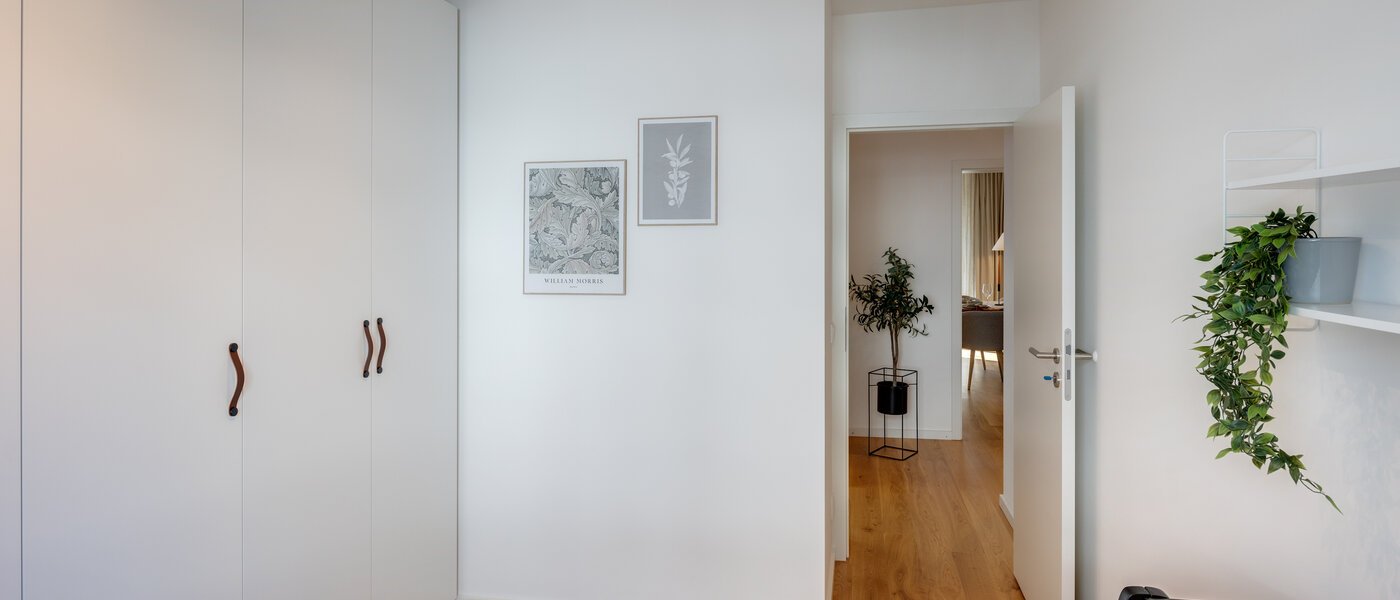 appartamento München Maxvorstadt - Westen 04 studio 13243