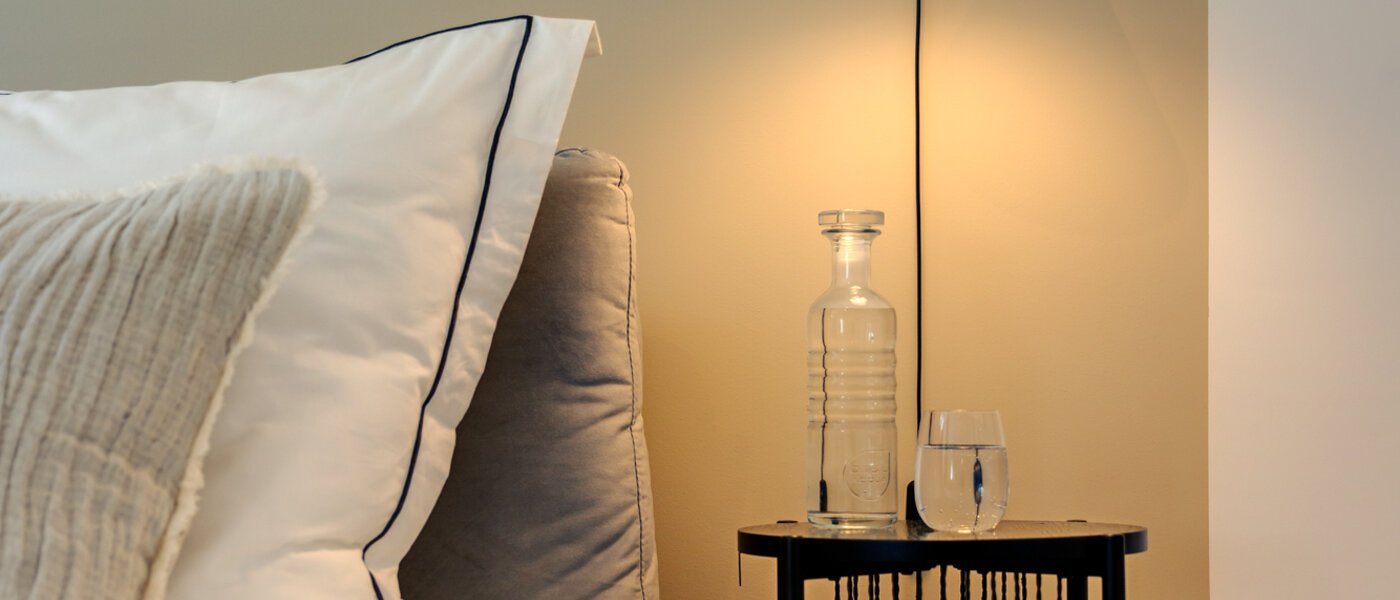 appartamento München Maxvorstadt - Westen 04 1° camera da letto 13243