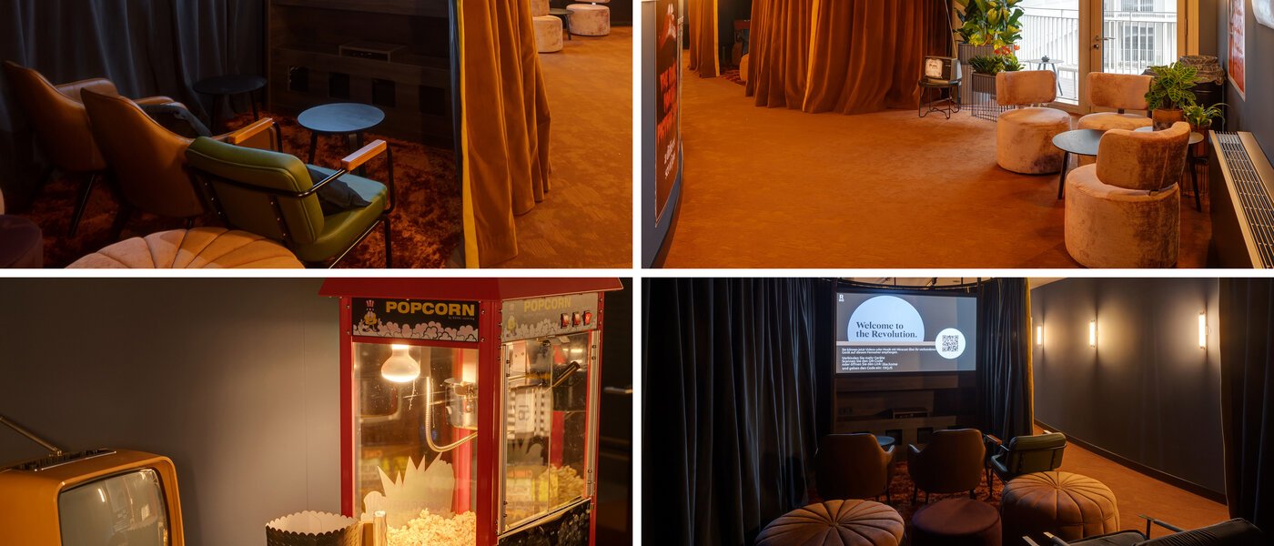 abitazione München Neuperlach 06 parti in comune 13248