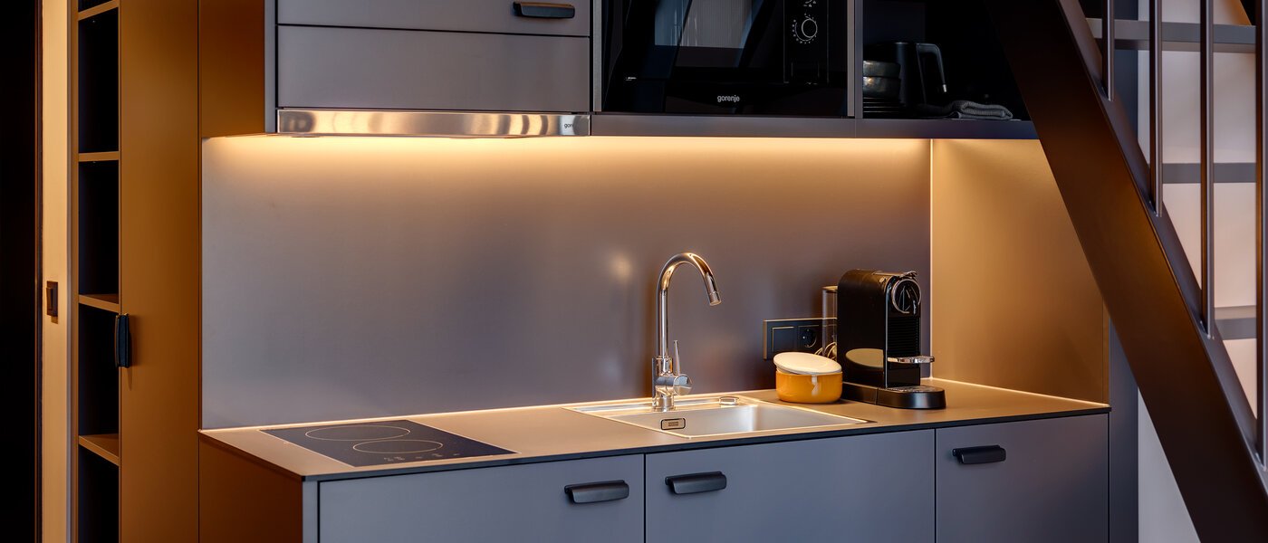 maisonette München Neuperlach 02 cucina 13252