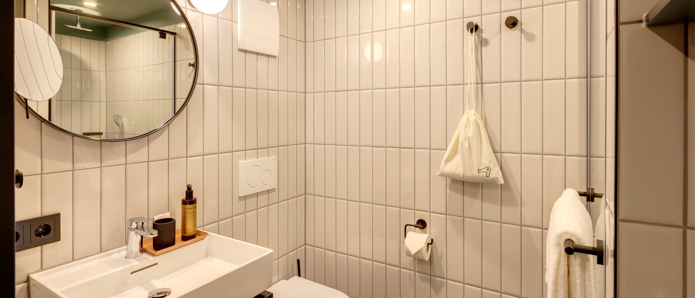 maisonette München Neuperlach 02 bagno 13252