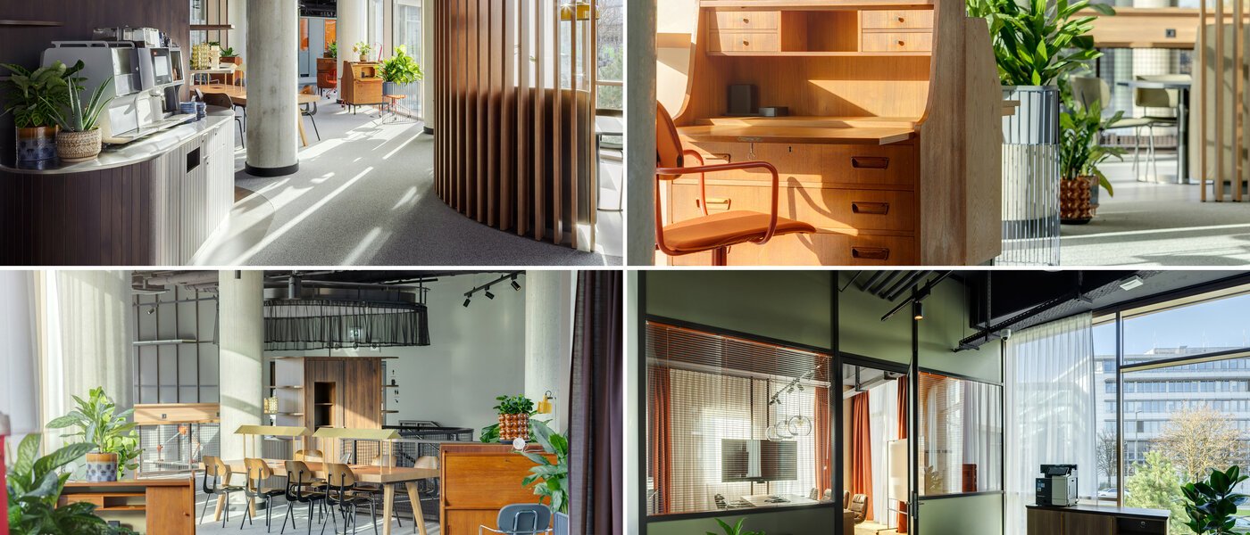 maisonette München Neuperlach 03 parti in comune 13252