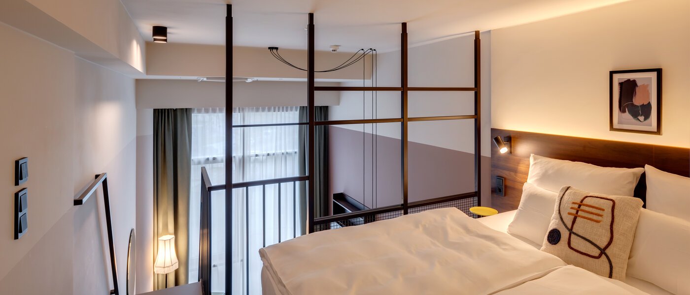 maisonette München Neuperlach 01 zona notte 13252