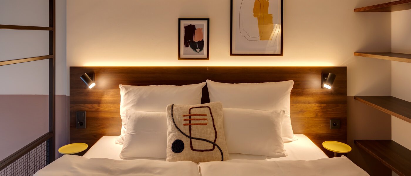 maisonette München Neuperlach 02 zona notte 13252