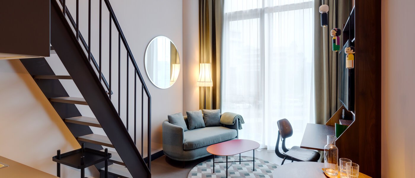 maisonette München Neuperlach 02 zona living 13252