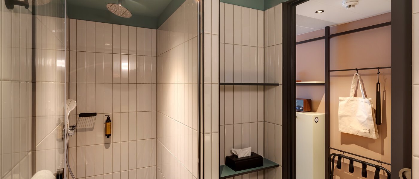 abitazione München Neuperlach 02 bagno 13258