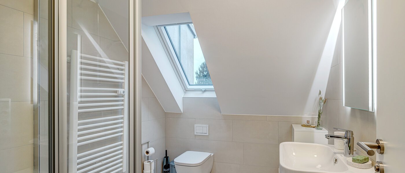 maisonette München Giesing 01 bagno 13263