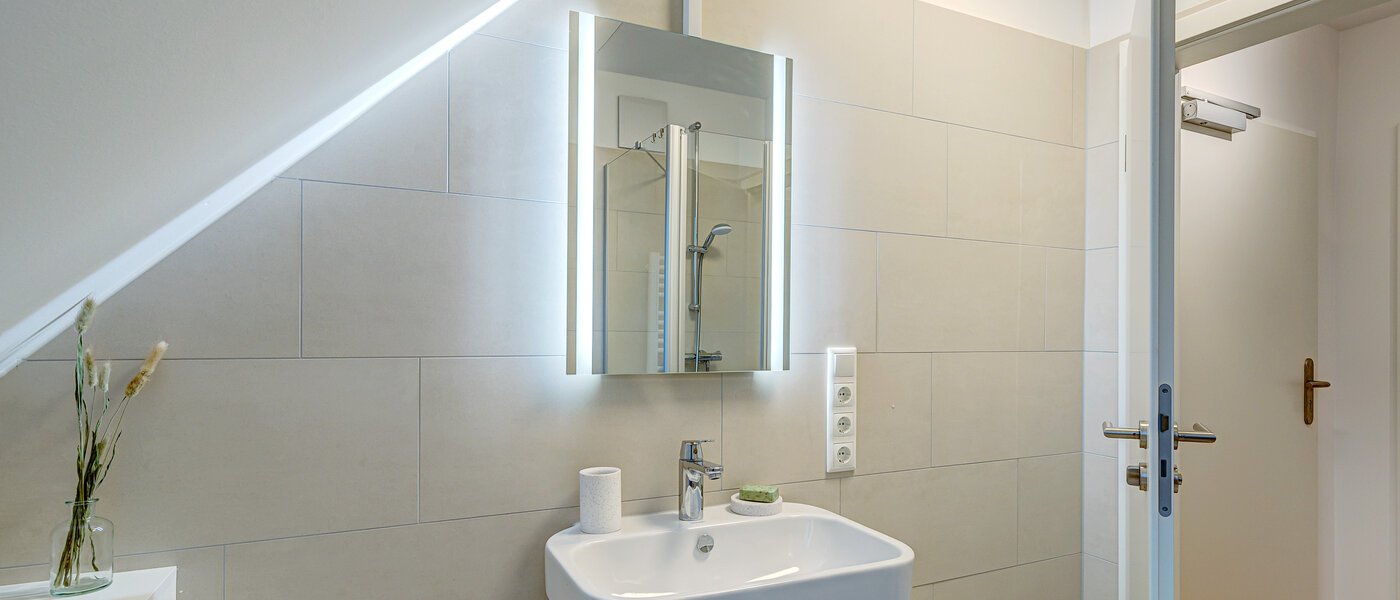 maisonette München Giesing 02 bagno 13263