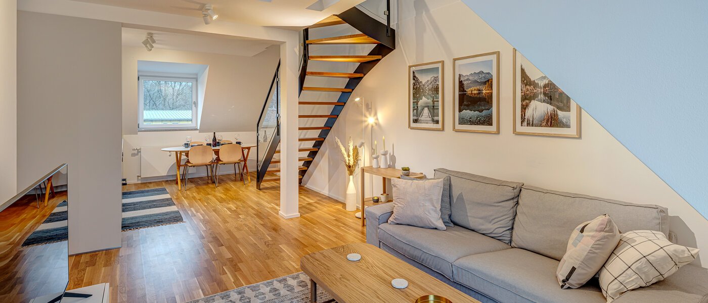 maisonette München Giesing 01 zona living 13263