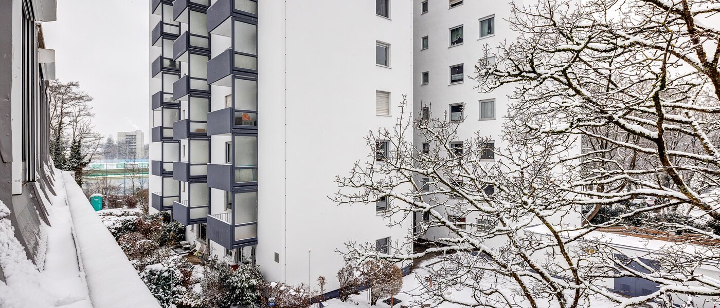 attico München Giesing 03 vista 13269