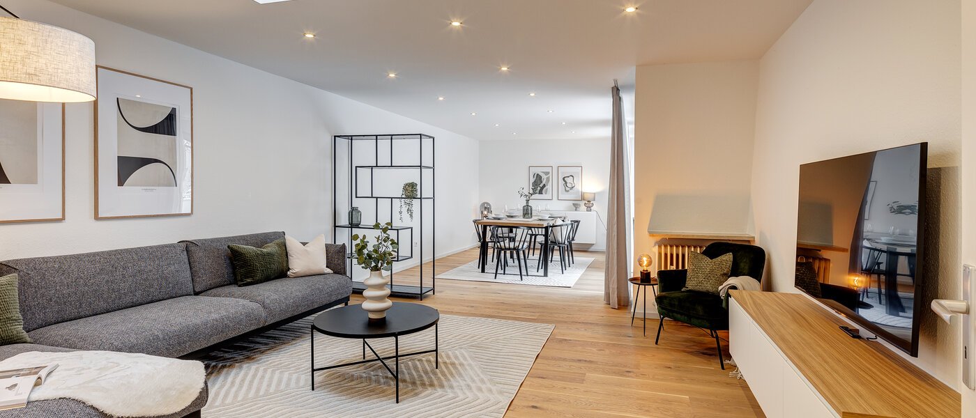 attico München Giesing 01 zona living 13269