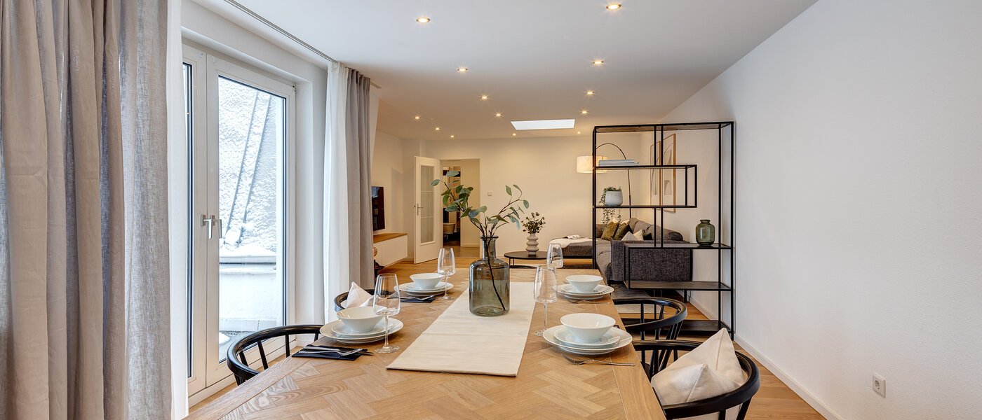 attico München Giesing 02 zona living 13269