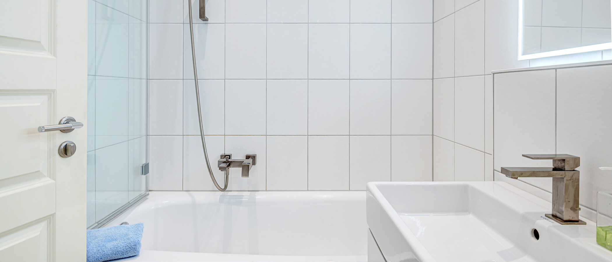 appartamento München Au 02 bagno 13278