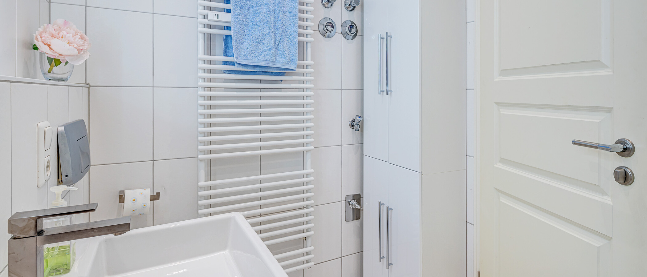 appartamento München Au 03 bagno 13278