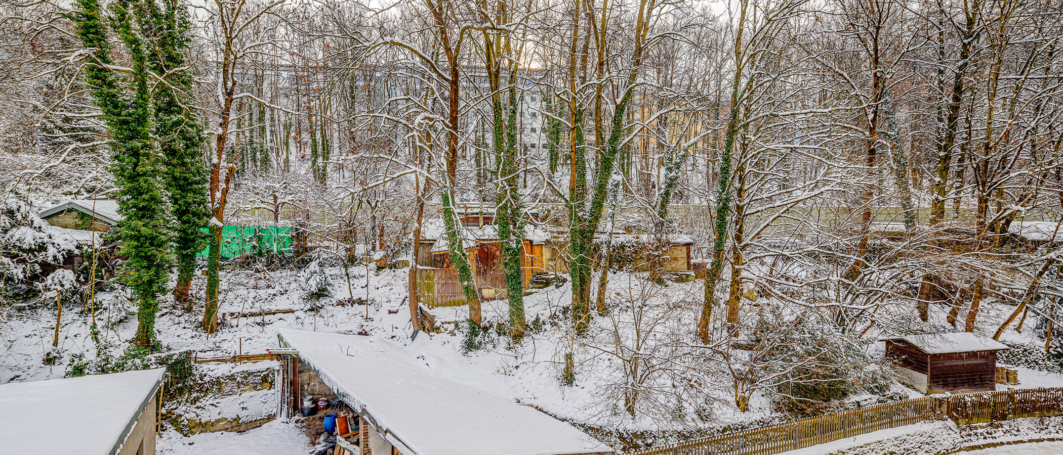 appartamento München Au 02 vista 13278