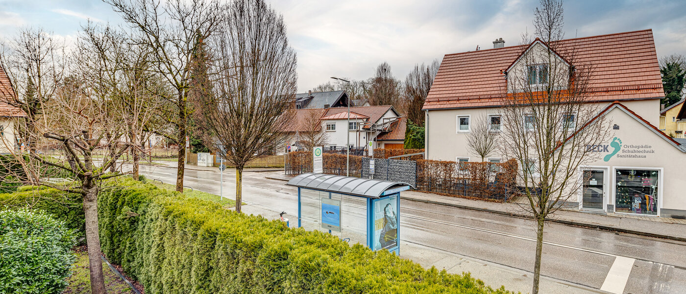 appartamento München Oberföhring 01 vista 13285