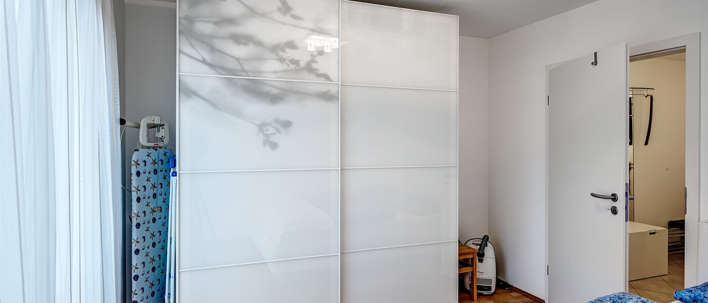 appartamento München Oberföhring 03 camera da letto 13285