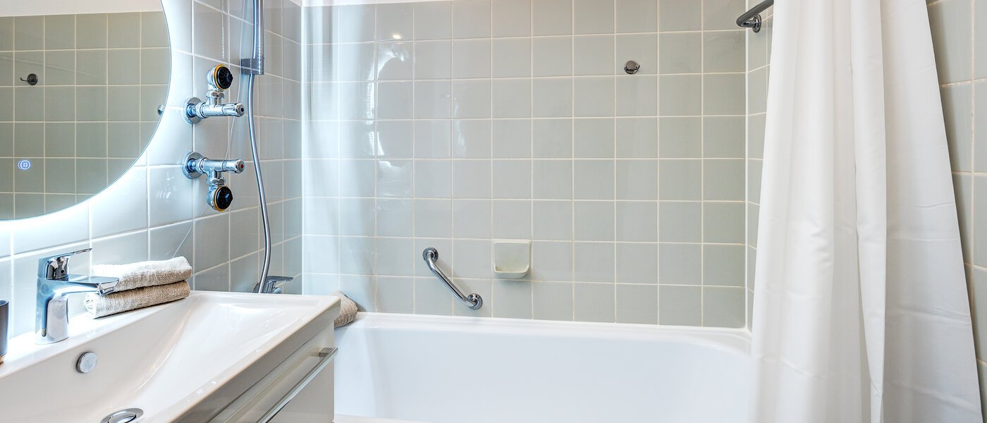 appartamento München Au-Haidhausen 02 bagno 13287