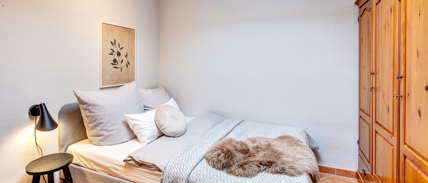 appartamento München Au-Haidhausen 02 2° camera da letto 13287